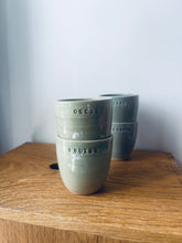 Charger l'image dans la galerie, Gobelet cantine Personnalisé - 2 Minimum