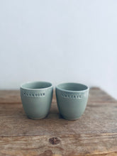 Charger l'image dans la galerie, Gobelet cantine Personnalisé - 2 Minimum