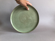 Charger l'image dans la galerie, Grande assiette