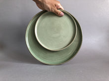 Charger l'image dans la galerie, Grande assiette