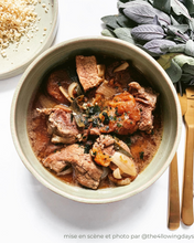 Charger l'image dans la galerie, Grande gamelle