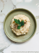 Charger l'image dans la galerie, Grande gamelle