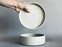 Charger l'image dans la galerie, Grande gamelle