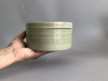 Charger l'image dans la galerie, Petite gamelle