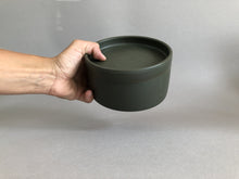 Charger l'image dans la galerie, Petite gamelle