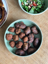 Charger l'image dans la galerie, Plat Gamelle