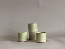 Charger l'image dans la galerie, Mini tasse expresso